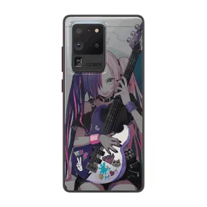 Twotone LED Case for Samsung