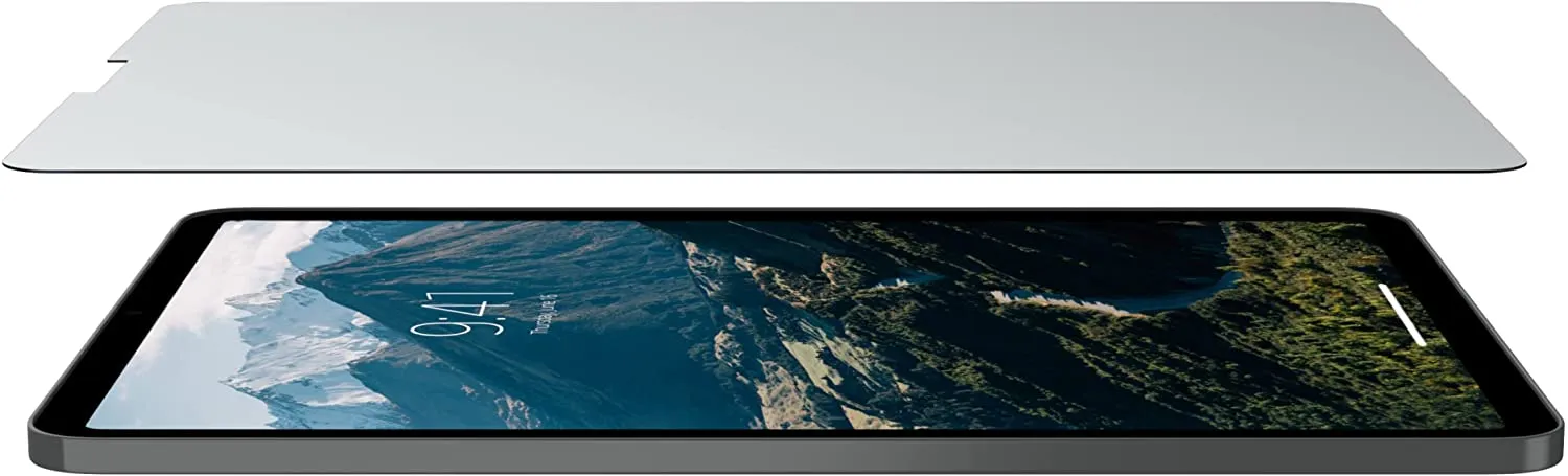 UAG - iPad Air 10.9" (2020-2022) / iPad Pro 11" (2018-2021) Glass Shield Plus