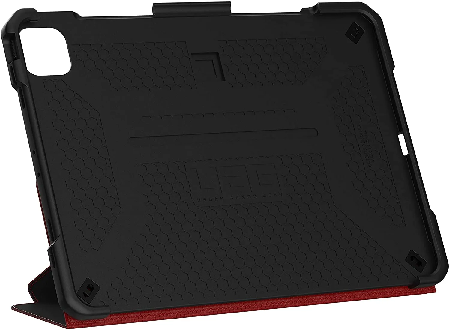 UAG - iPad Pro 12.9 (3rd/4th Gen) 2018 & 2020 Metropolis Case