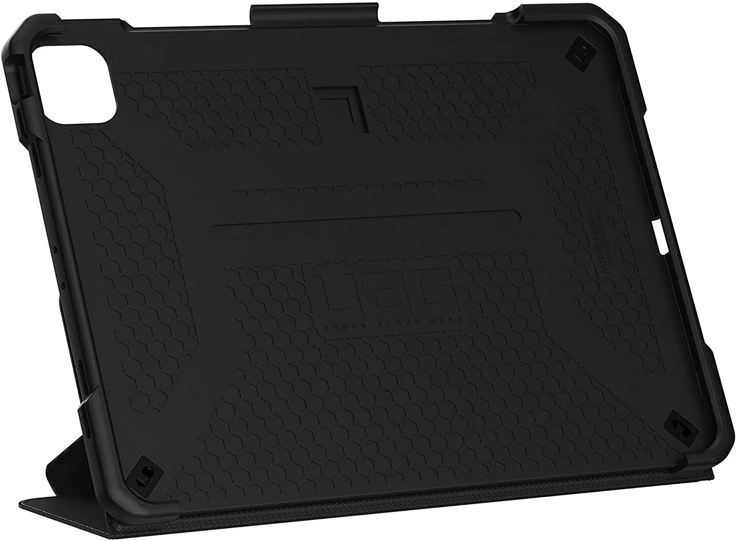 UAG - iPad Pro 12.9 (3rd/4th Gen) 2018 & 2020 Metropolis Case