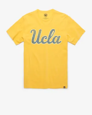 UCLA BRUINS PREMIER '47 FRANKLIN TEE