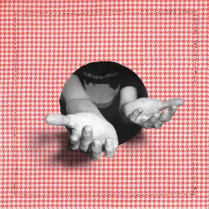 Ulrika Spacek 'Compact Trauma'