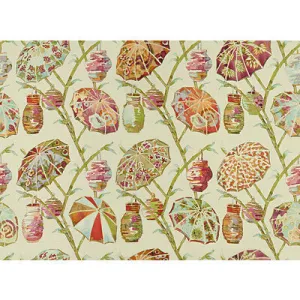 Umbrellas-Spring
