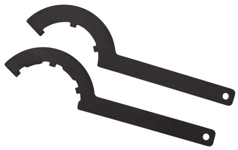 UMI Performance Thrust Bearing Kit Viking Coilovers and UMI Coilovers   Spanner Wrench