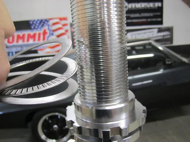 UMI Performance Thrust Bearing Kit Viking Coilovers and UMI Coilovers   Spanner Wrench