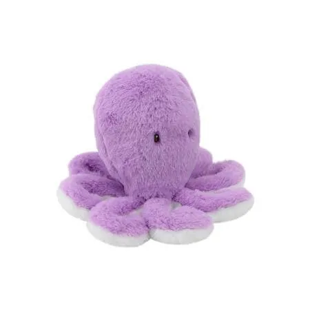 Under The Sea Octopus Soft Toy