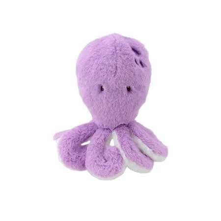 Under The Sea Octopus Soft Toy