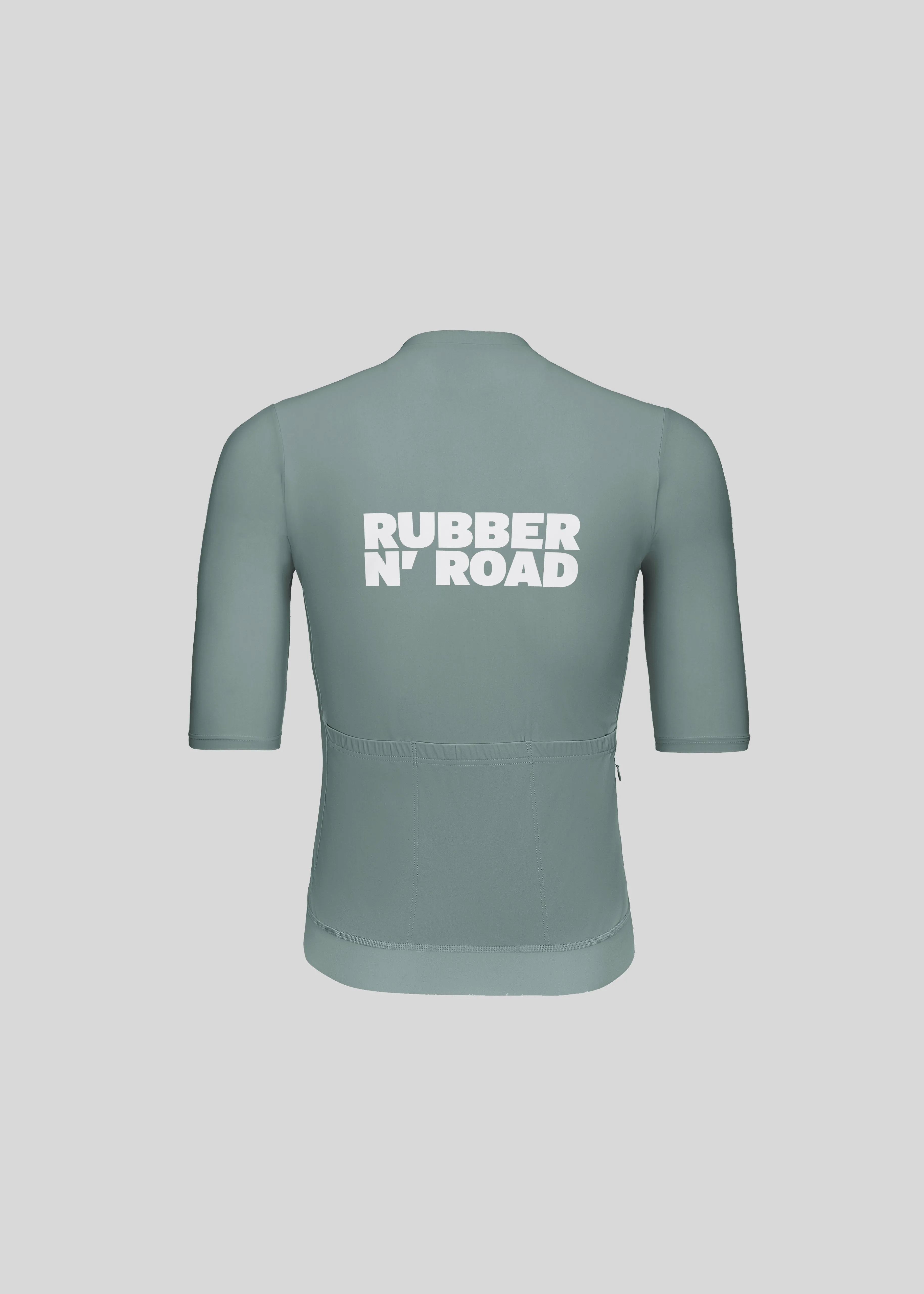 Uniform Jersey - Muted Green