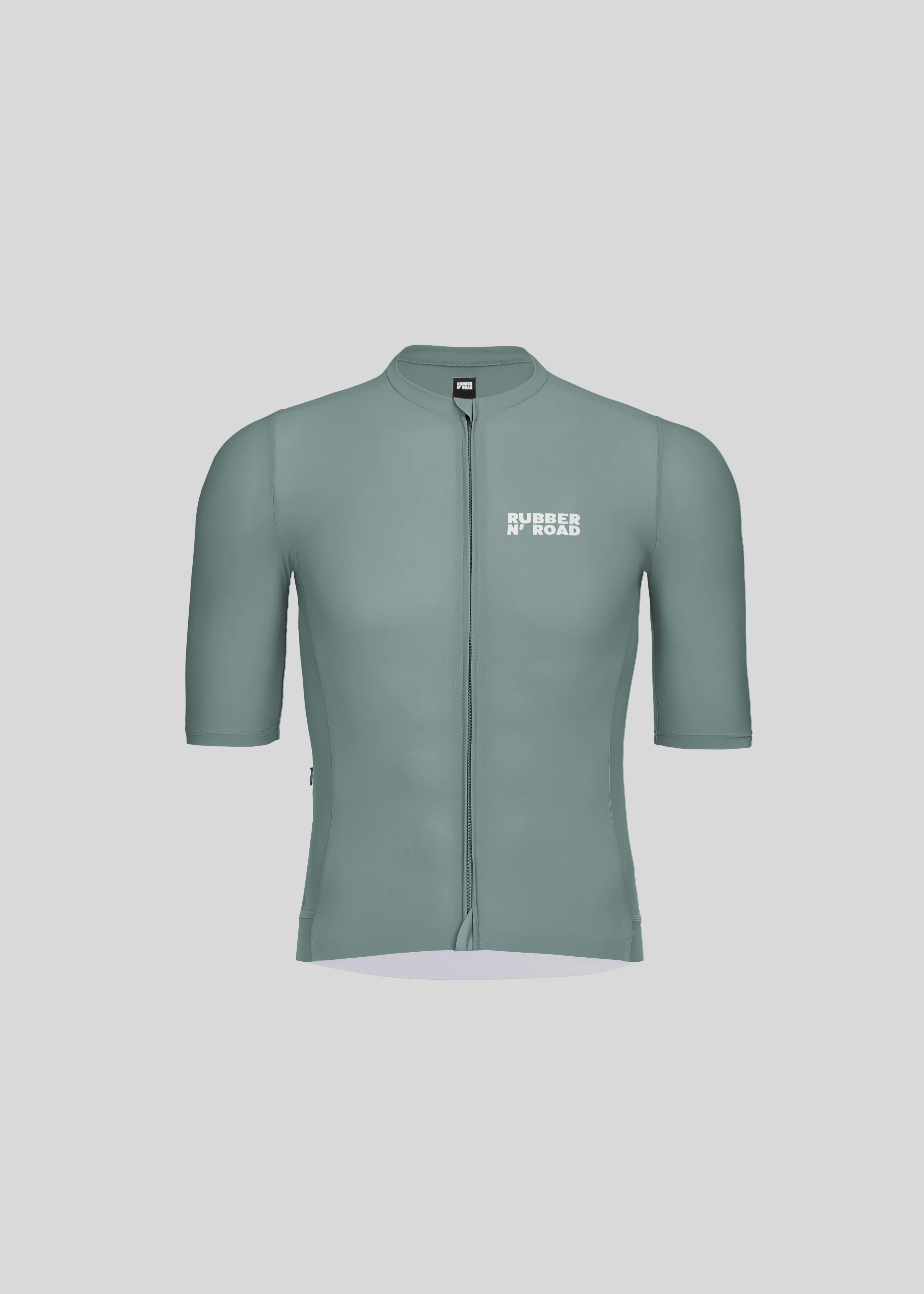 Uniform Jersey - Muted Green