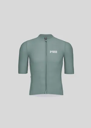 Uniform Jersey - Muted Green