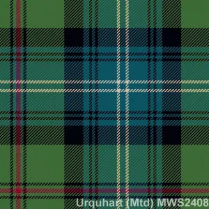 Urquhart Muted