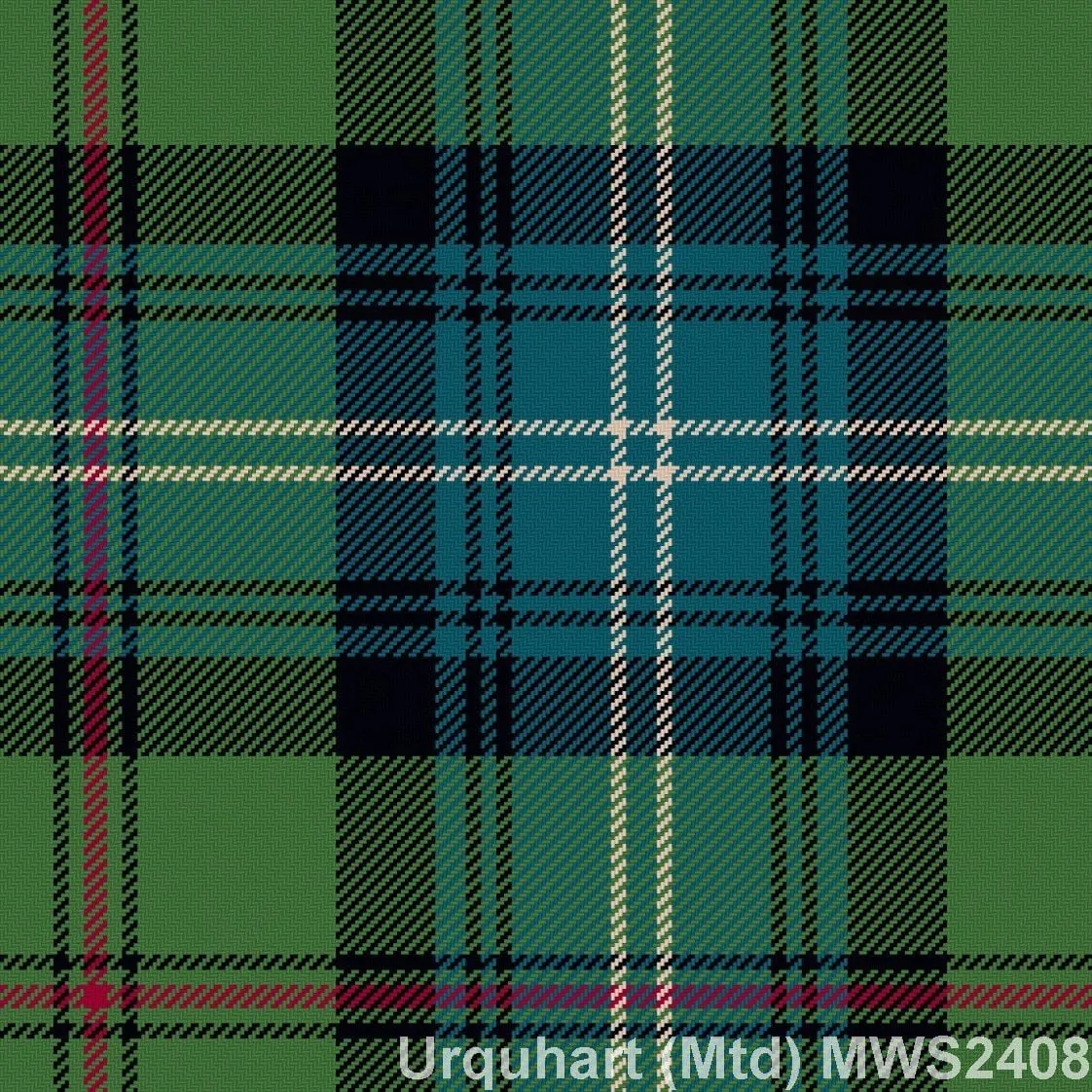 Urquhart Muted