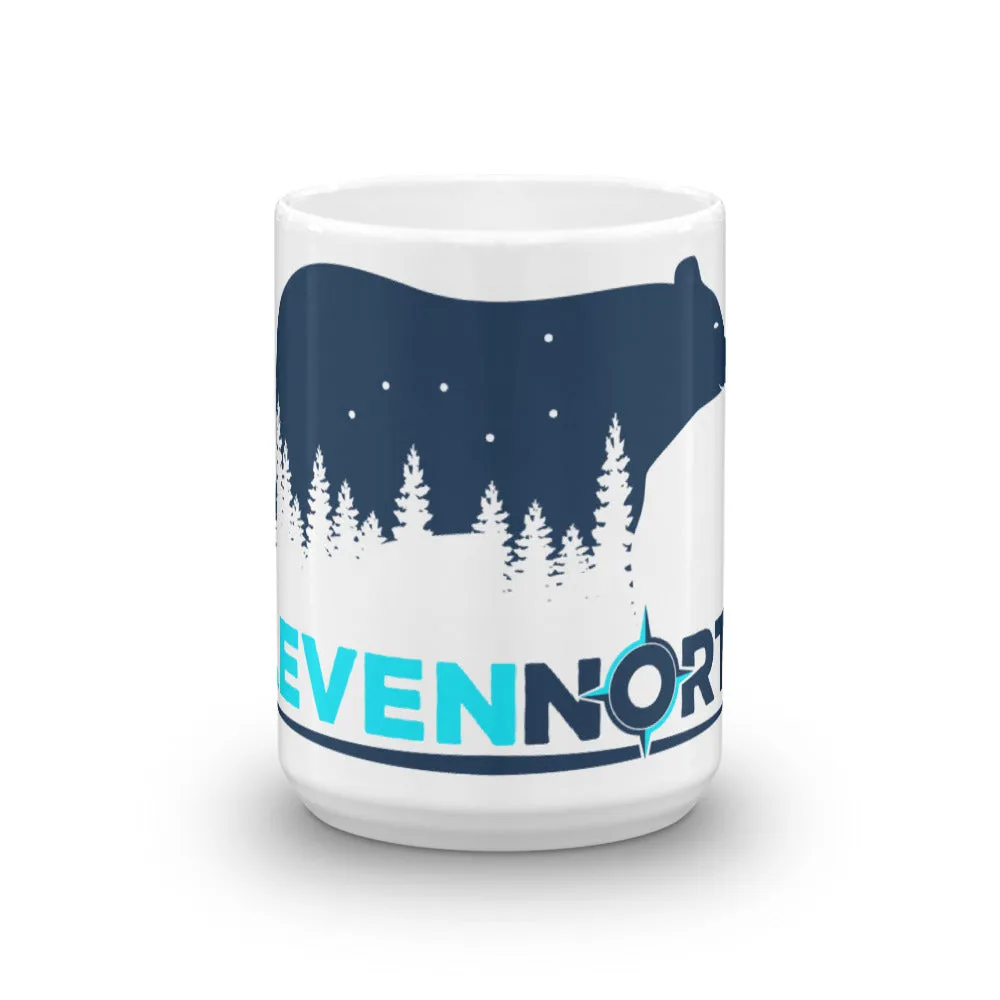 Ursa Major Coffee Mug