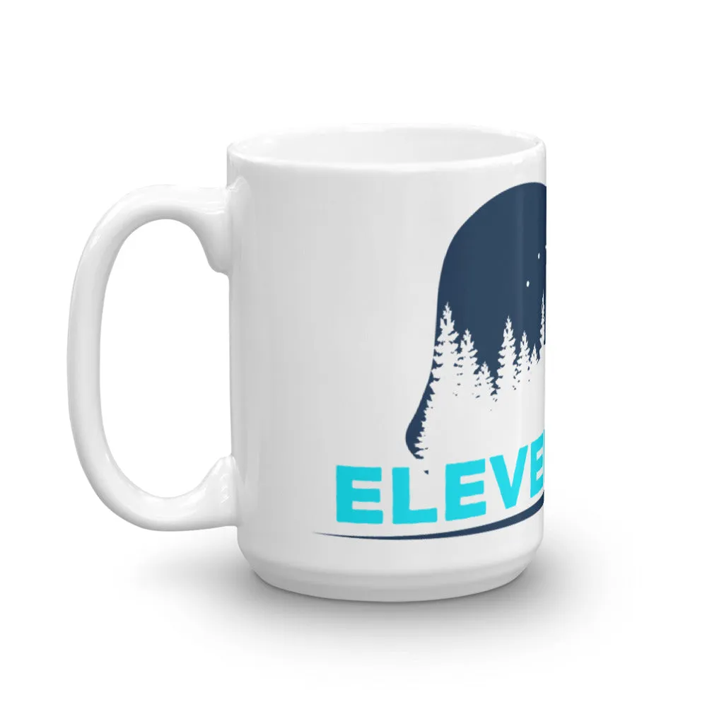 Ursa Major Coffee Mug