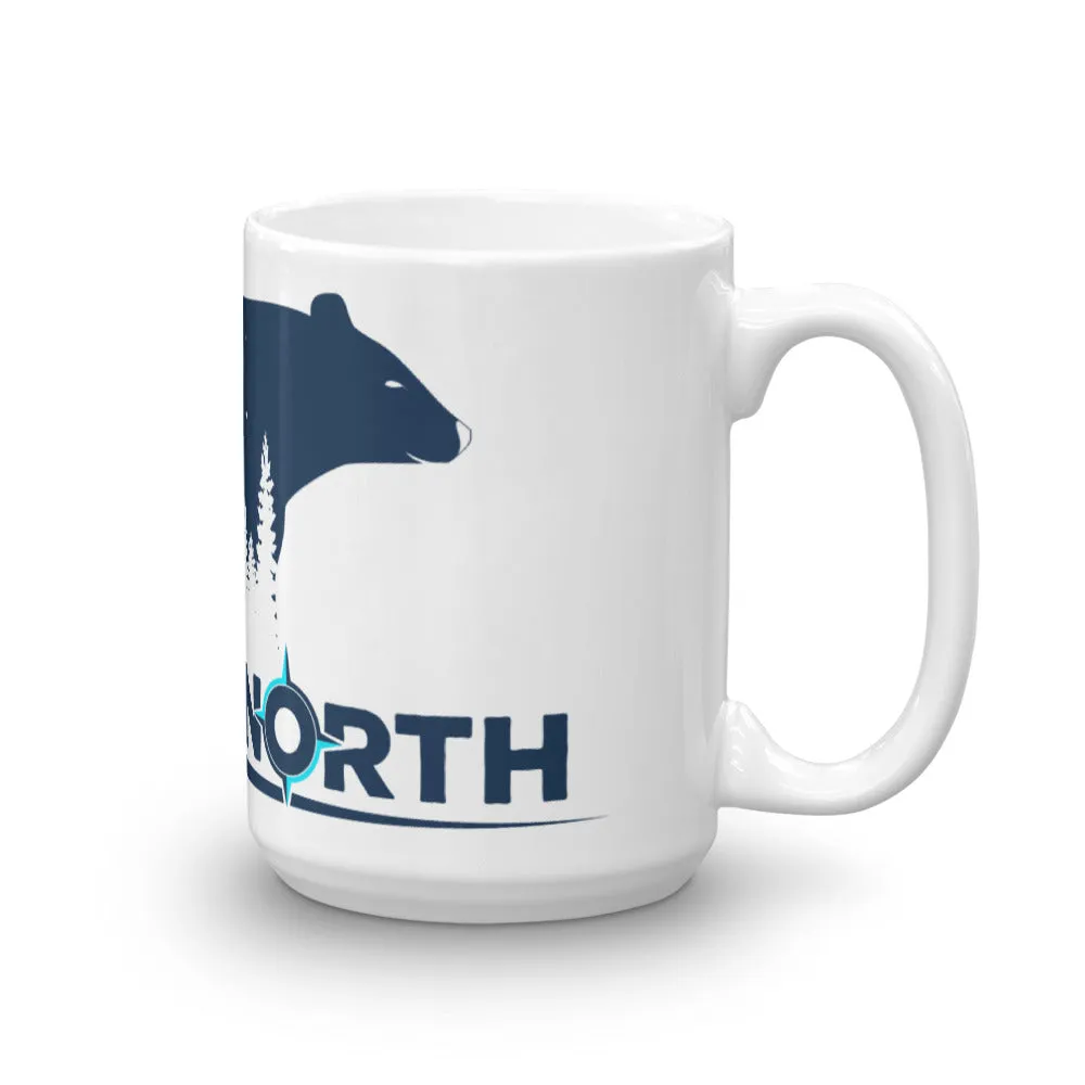 Ursa Major Coffee Mug