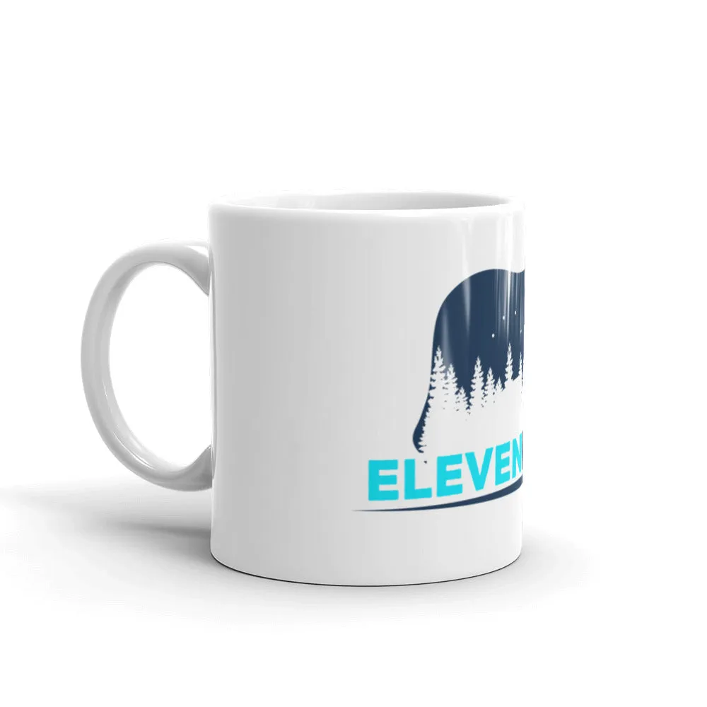 Ursa Major Coffee Mug