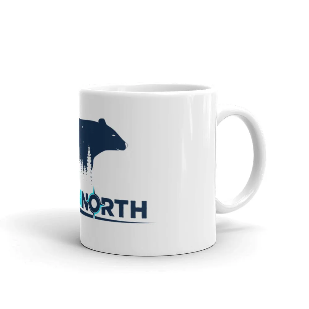 Ursa Major Coffee Mug