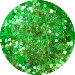 VBP - Margarita's Nail Glitter #10