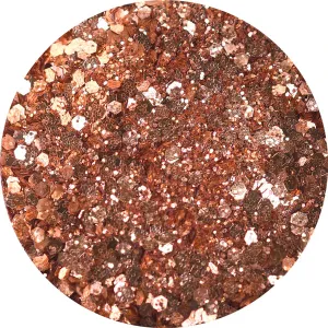 VBP- Margarita's Nail Glitter #23