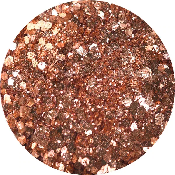 VBP- Margarita's Nail Glitter #23