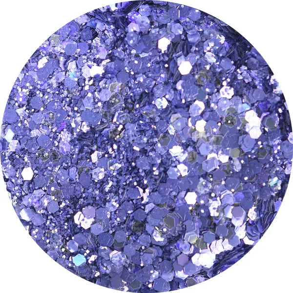 VBP - Margarita's Nail Glitter #27