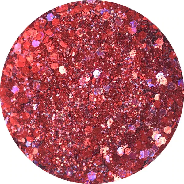 VBP - Margarita's Nail Glitter #32