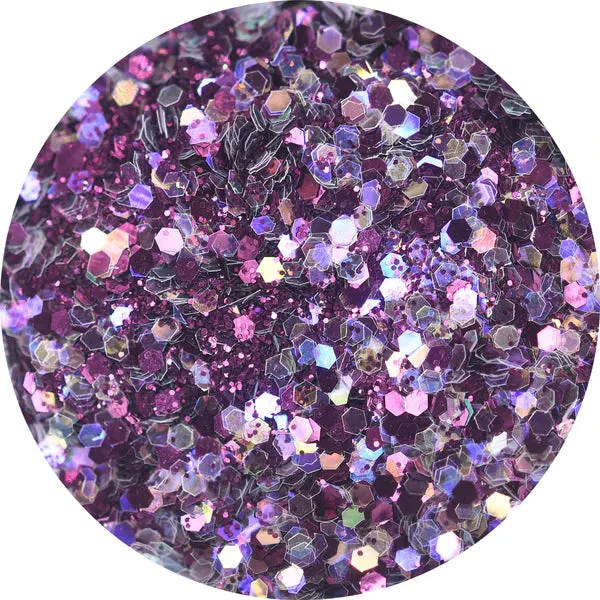 VBP - Margarita's Nail Glitter #35