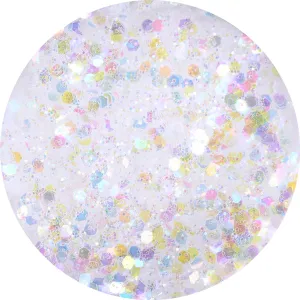 VBP - Margarita's Nail Glitter #37