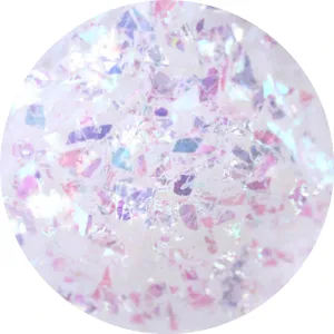 VBP - Margarita's Nail Glitter #4