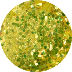 VBP - Margarita's Nail Glitter #8