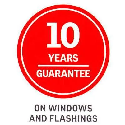 VELUX CVU 090090 0320Q INTEGRA® SOLAR Powered Flat Roof Window Base (90 x 90 cm)