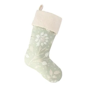 Verrieres Spring Stocking