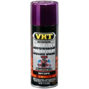 VHT Anodized Color Coat - Purple - SP452