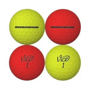 Vice Pro Soft Färg