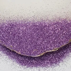 Violet Epi Glitter