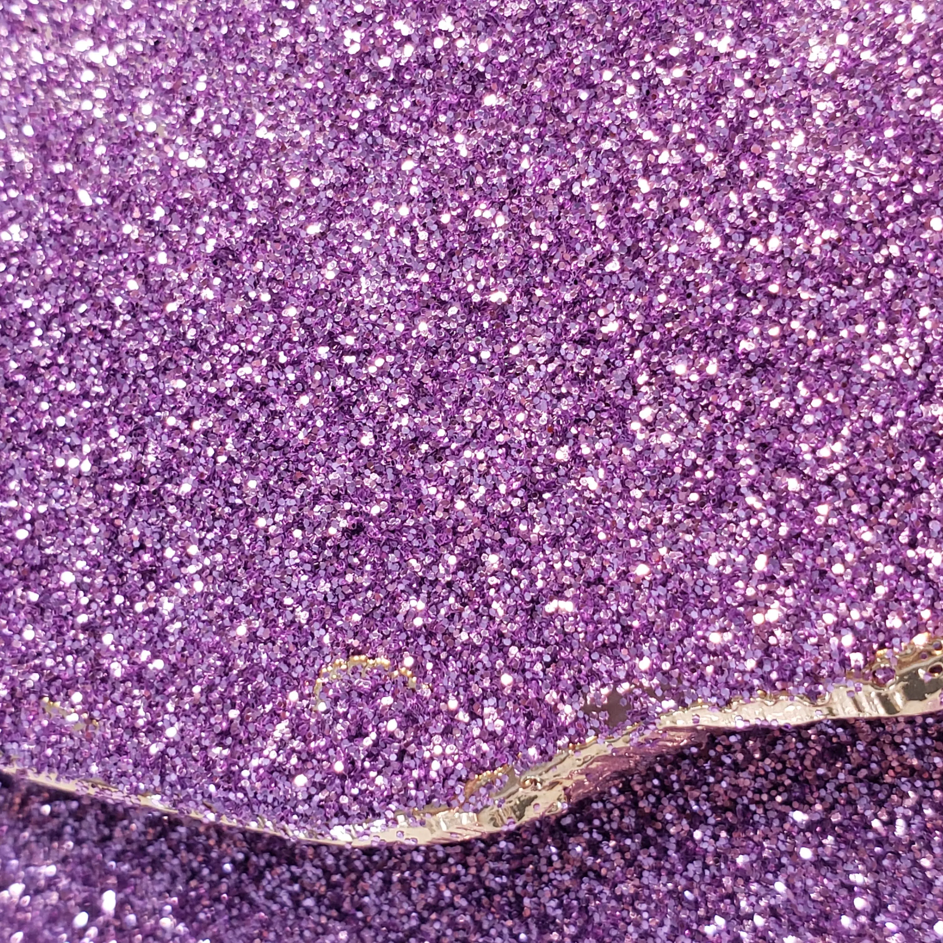 Violet Epi Glitter