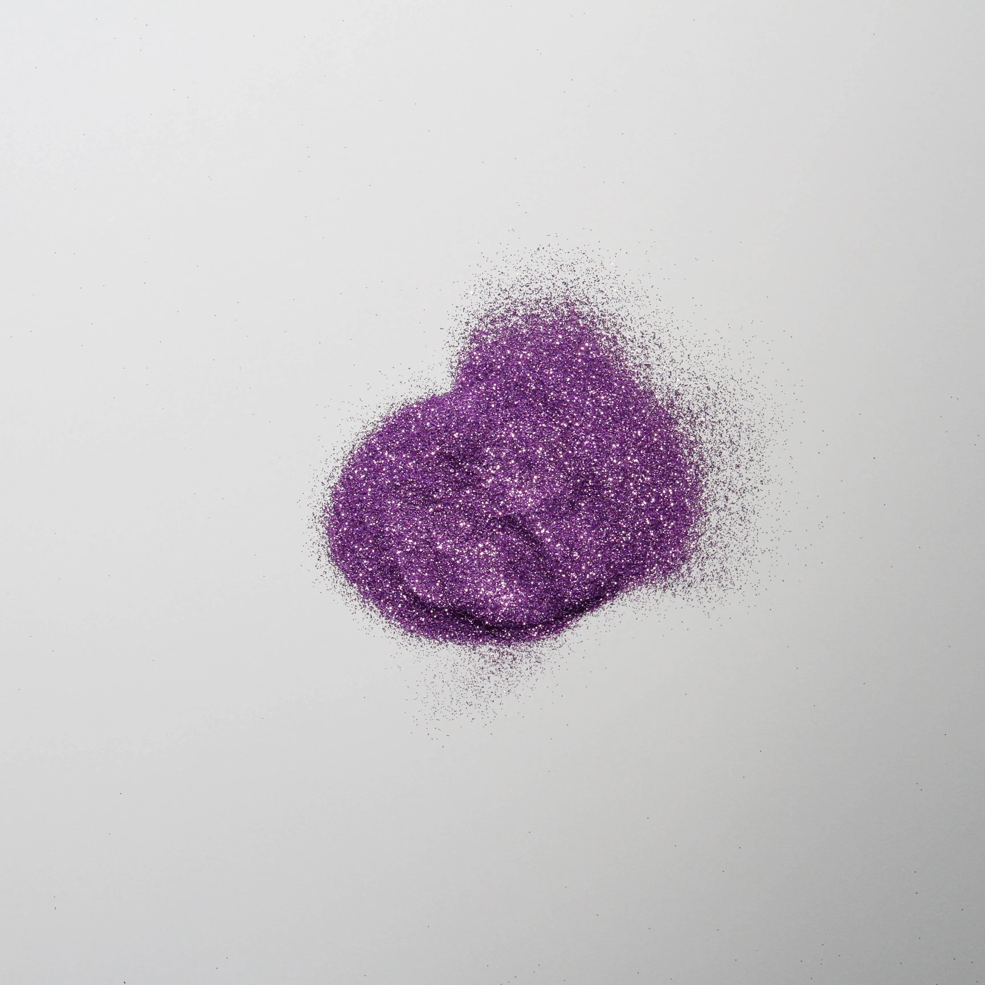 Violet Epi Glitter