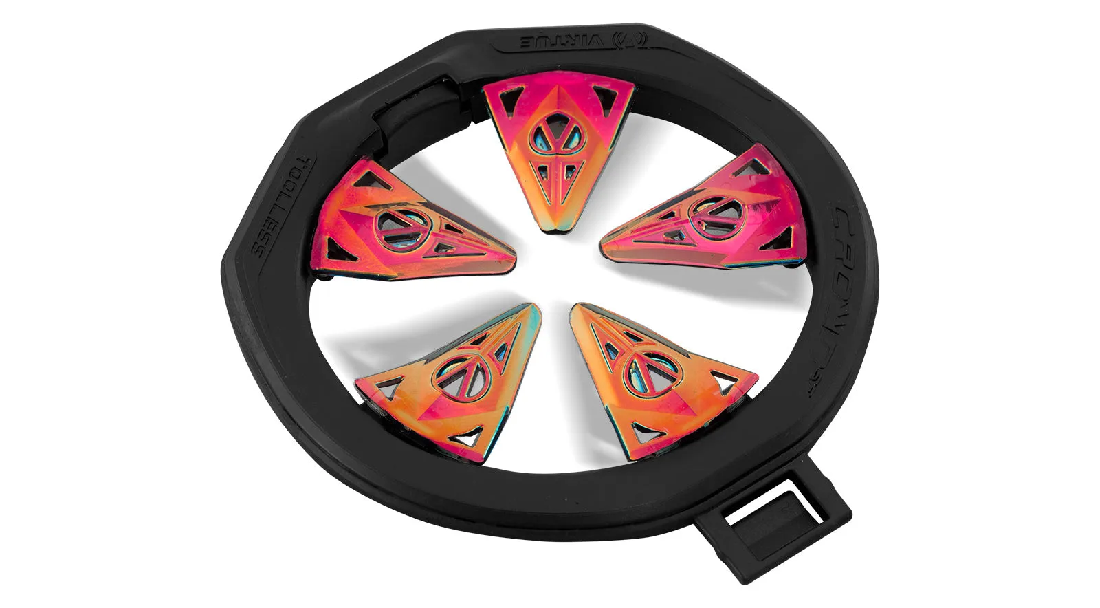 Virtue Speedfeed Spire III & IR