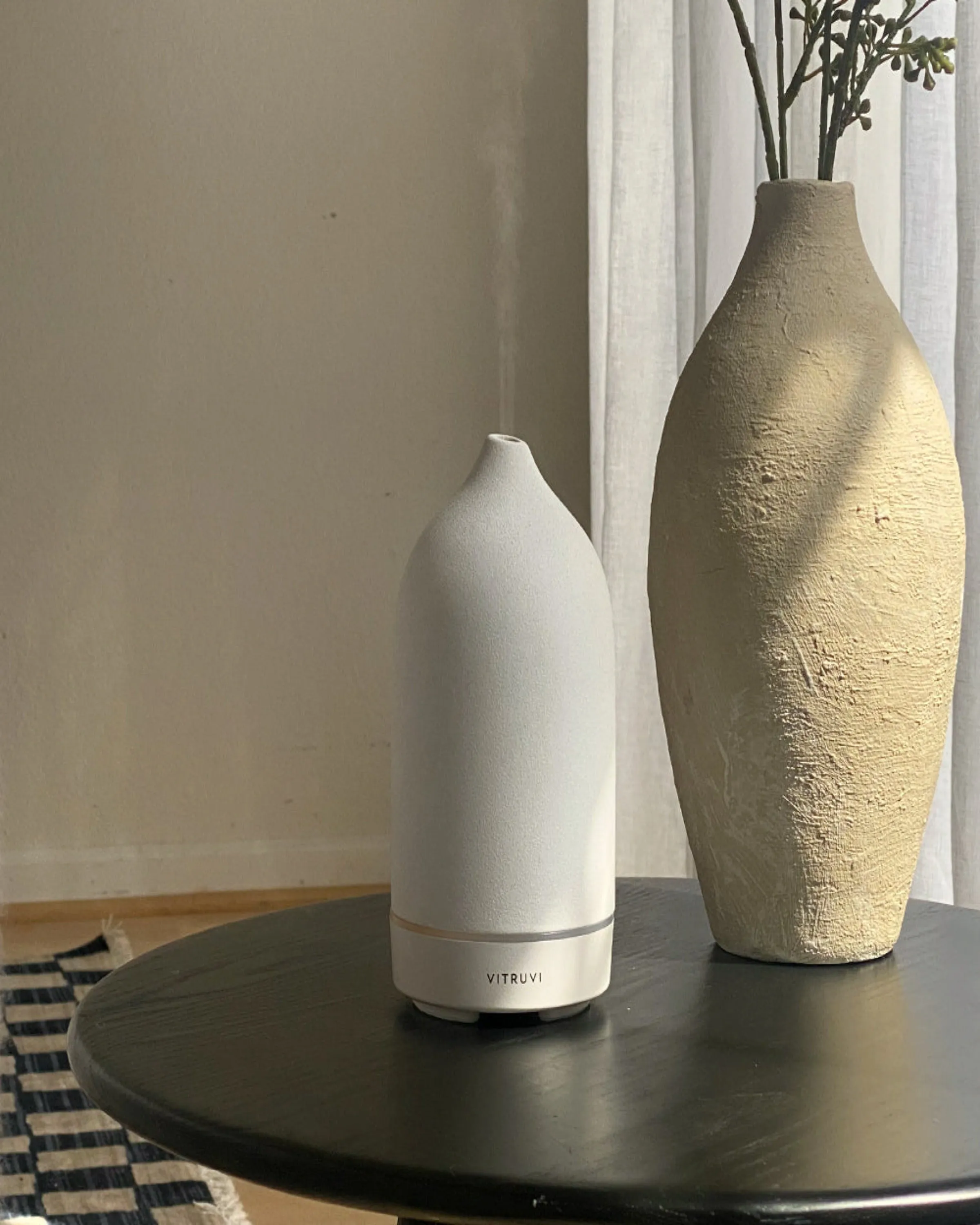Vitruvi Stone
