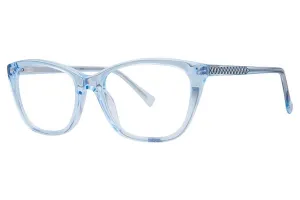 Vivid Acetate Eyeglasses 886