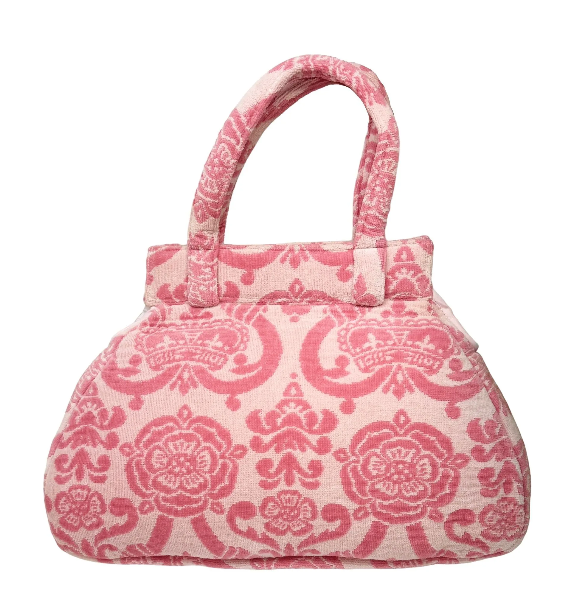 Vivienne Westwood Pink Top Handle
