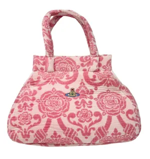 Vivienne Westwood Pink Top Handle