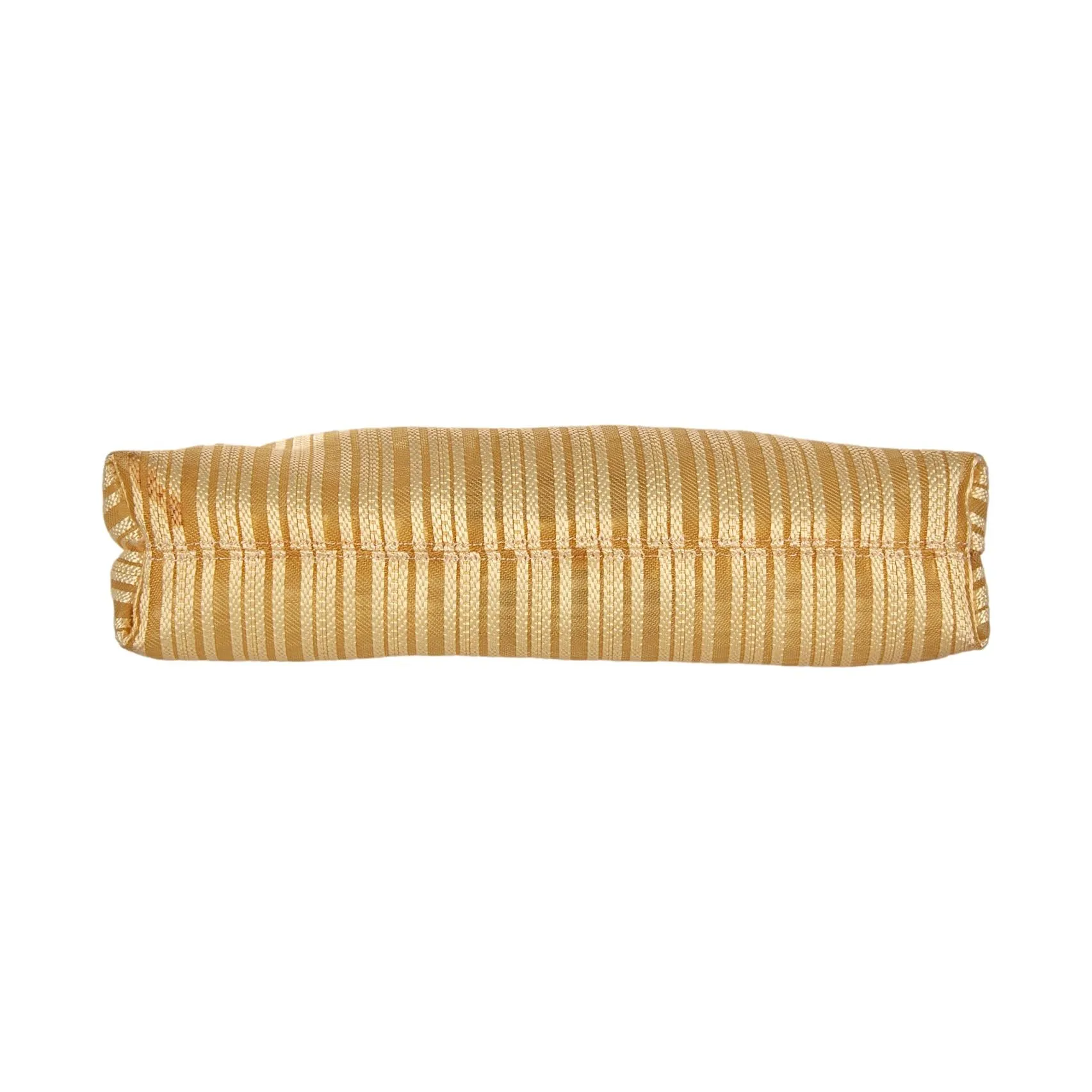 Vivienne Westwood Tan Woven Mini Bag