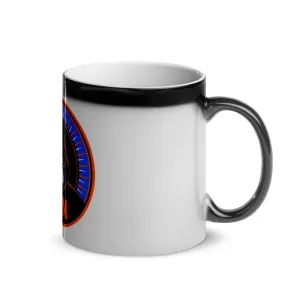 VSN Glossy Magic Mug