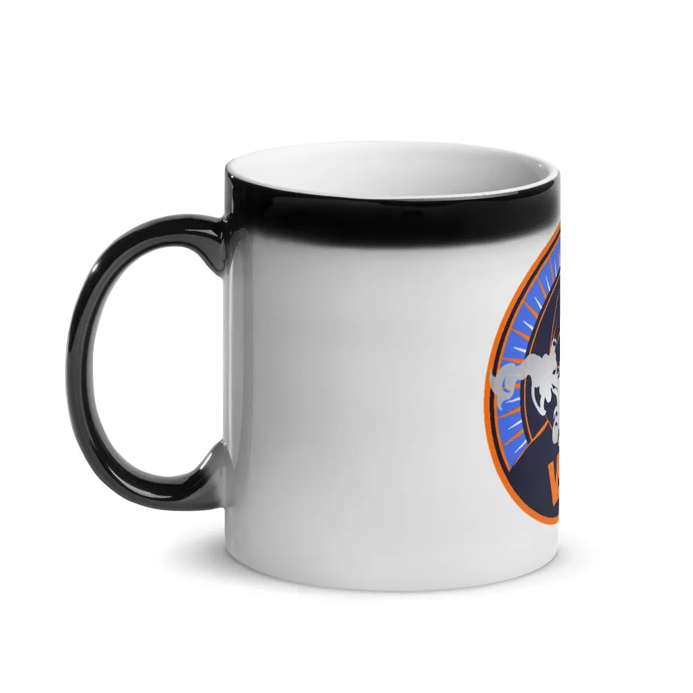 VSN Glossy Magic Mug