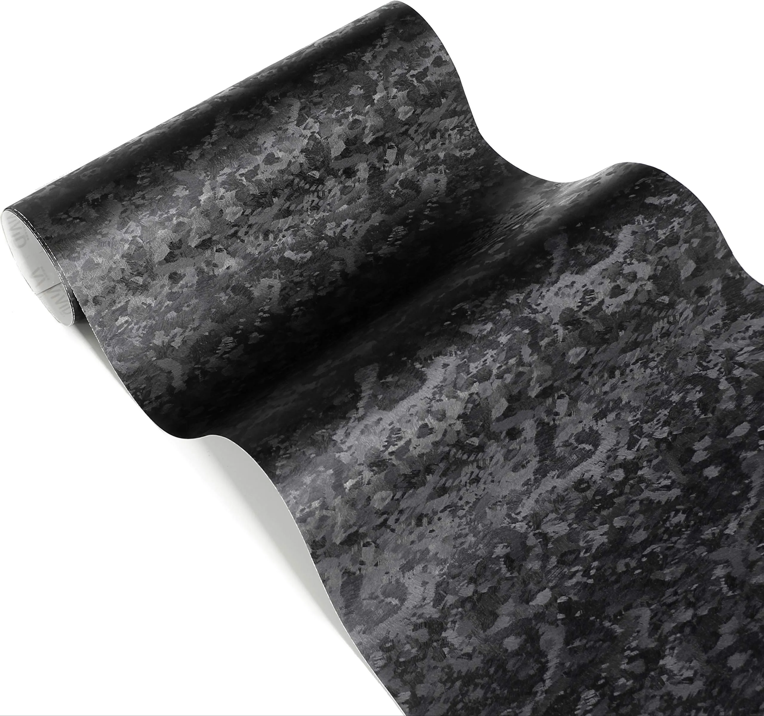 VVIVID  Black Forged Carbon