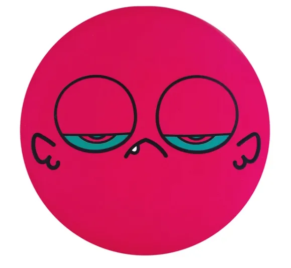 Waboba - Flying Head - Heads