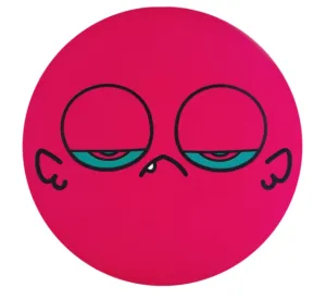 Waboba - Flying Head - Heads