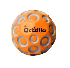 Waboba - Octzilla - Hyper Bouncing Ball "wrap"