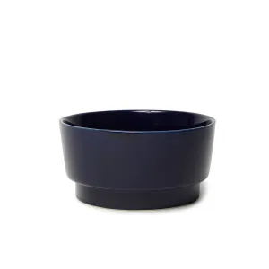 Waggo Glossy Ceramic Dog Bowls